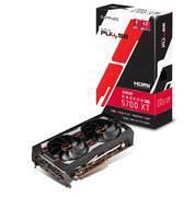 Sapphire RX 5700 XT 8GB GDDR6 HDMI 3 DisplayPort PCI-Express 4.0 Video Card - كرت الشاشة